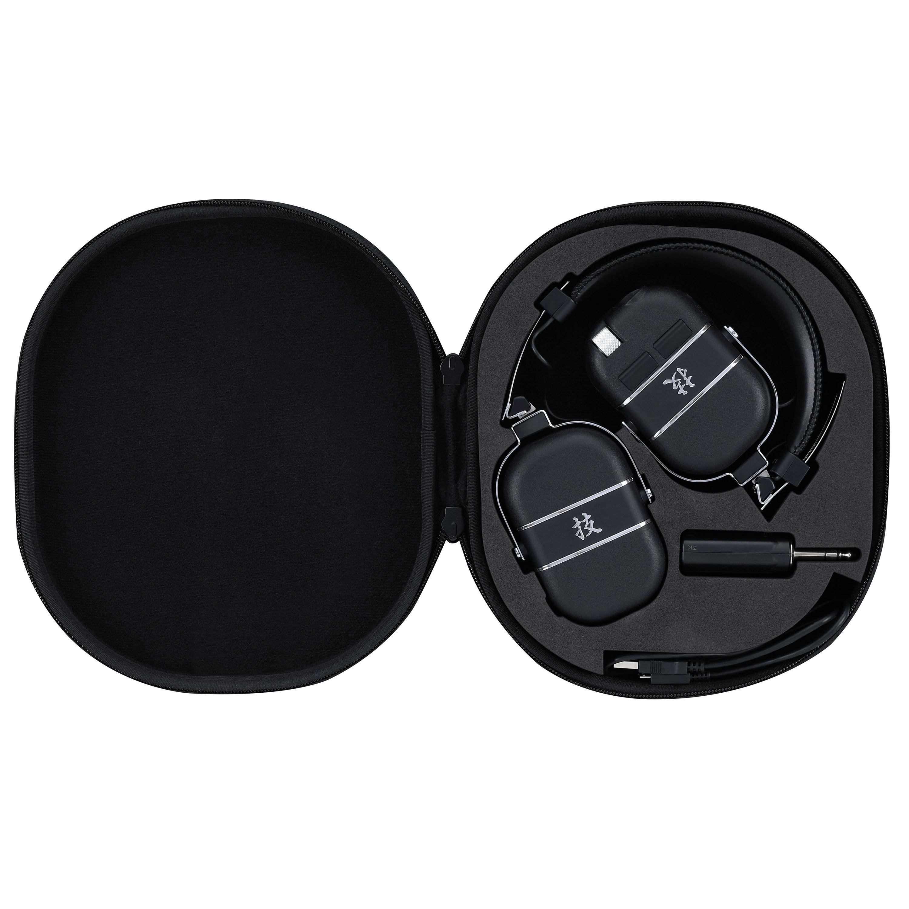 Boss Waza-Air CB-WZ-AIR Carry Case - Andertons Music Co.